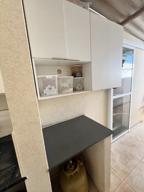 Casa térrea à venda - Bairro Vila Garcia - Imagem 31