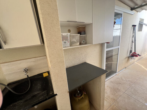 Casa térrea à venda - Bairro Vila Garcia - Imagem 32