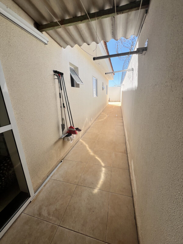 Casa térrea à venda - Bairro Vila Garcia - Imagem 33