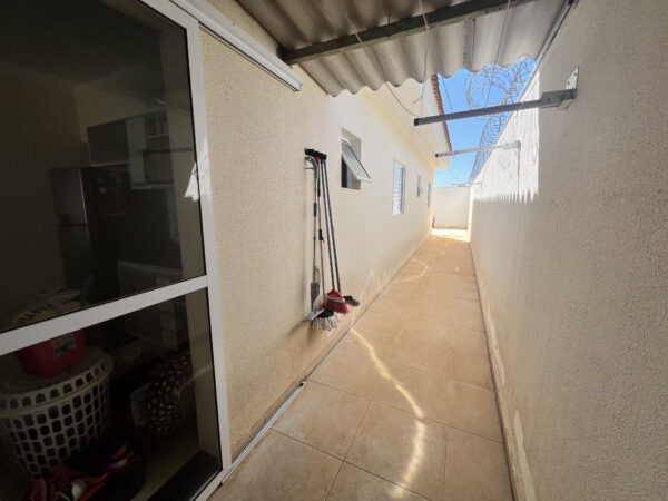 Casa térrea à venda - Bairro Vila Garcia - Imagem 34