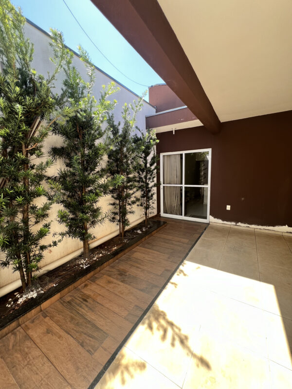 Casa térrea à venda - Bairro Vila Garcia - Imagem 37
