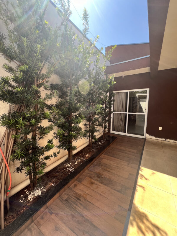 Casa térrea à venda - Bairro Vila Garcia - Imagem 38