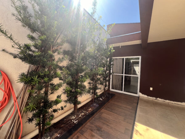 Casa térrea à venda - Bairro Vila Garcia - Imagem 39