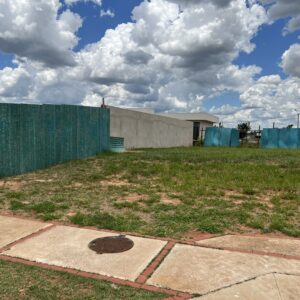 Terreno à venda – Condomínio Cyrela Estoril – 686 m²