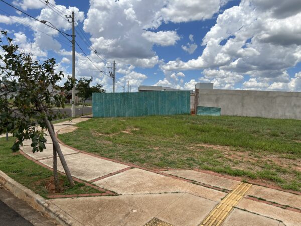 Terreno à venda - Condomínio Cyrela Estoril - 686 m² - Imagem 5