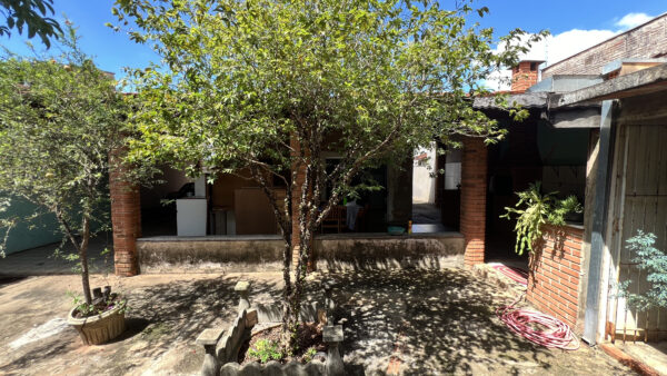 Casa térrea à venda - Bairro Jardim Pagani