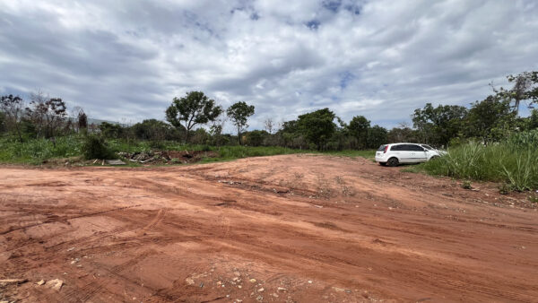 Terreno comercial à venda - Próx. a Rodovia Marechal Rondon - Imagem 5