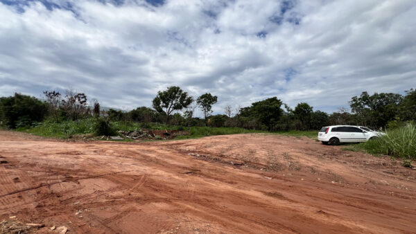 Terreno comercial à venda - Próx. a Rodovia Marechal Rondon - Imagem 6