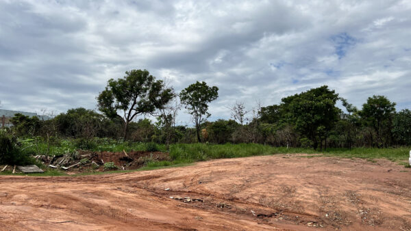 Terreno comercial à venda - Próx. a Rodovia Marechal Rondon - Imagem 8