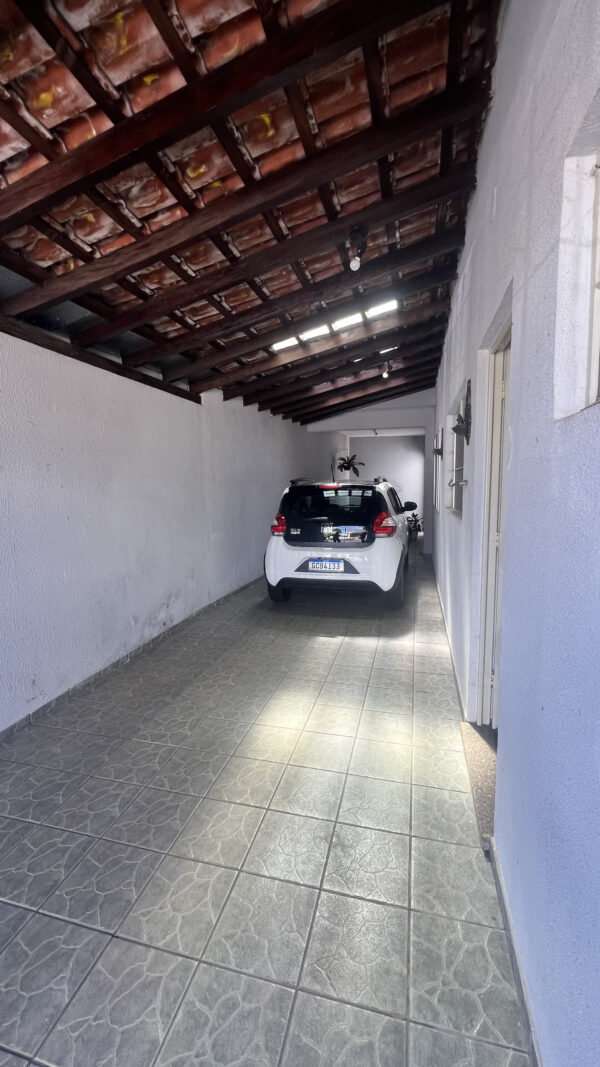 Casa térrea à venda - Jardim Marambá - Imagem 19