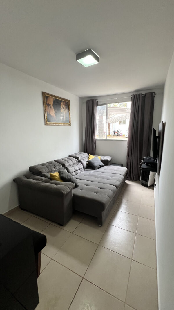 Apartamento Cristo Redentor - Jardim Terra Branca - Imagem 26