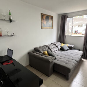 Apartamento Cristo Redentor – Jardim Terra Branca