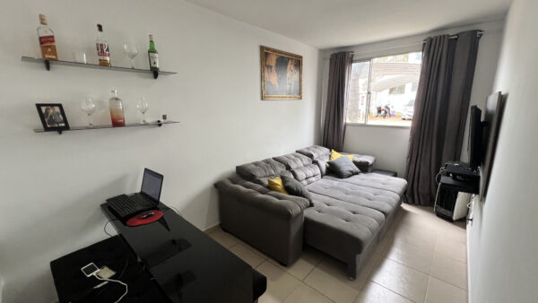 Apartamento Cristo Redentor - Jardim Terra Branca