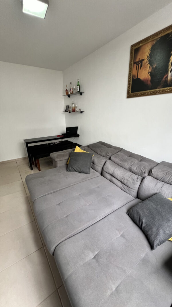 Apartamento Cristo Redentor - Jardim Terra Branca - Imagem 28
