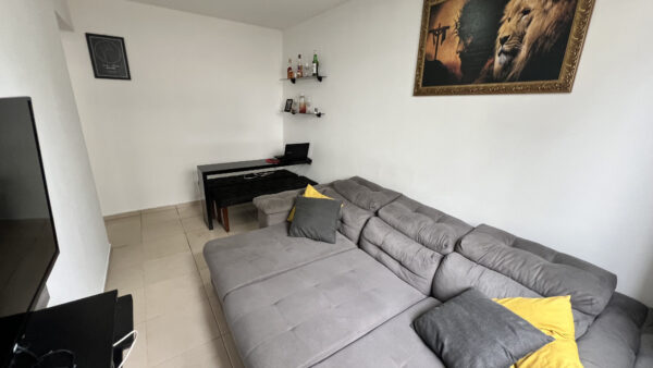 Apartamento Cristo Redentor - Jardim Terra Branca - Imagem 29