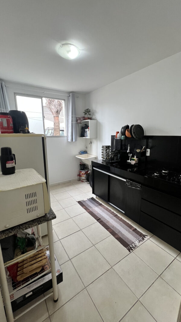 Apartamento Cristo Redentor - Jardim Terra Branca - Imagem 30