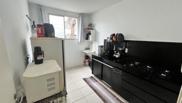 Apartamento Cristo Redentor - Jardim Terra Branca - Imagem 31