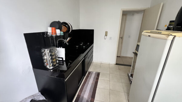 Apartamento Cristo Redentor - Jardim Terra Branca - Imagem 32
