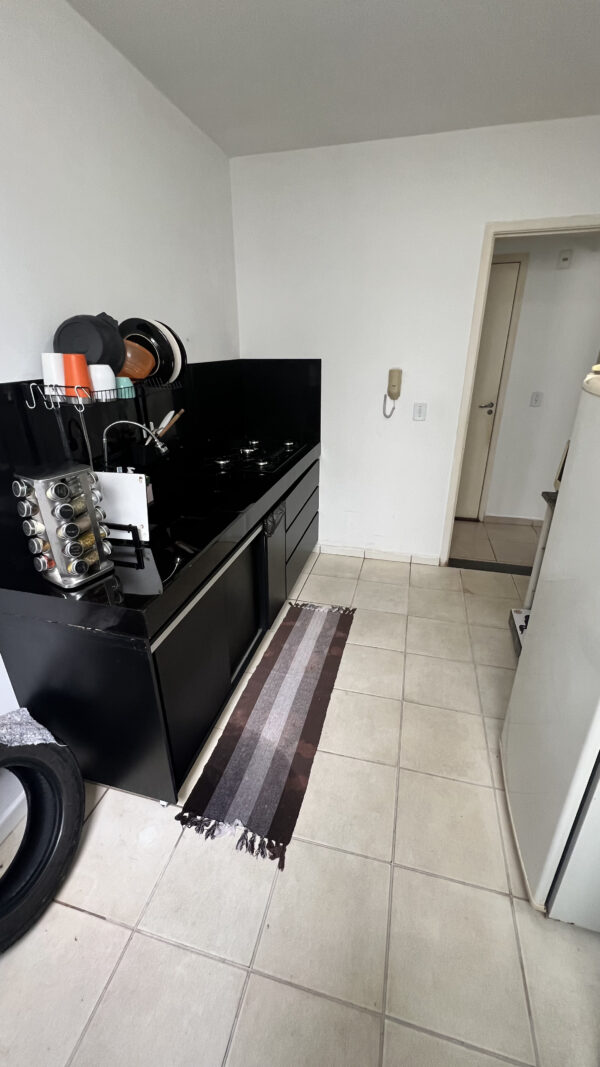 Apartamento Cristo Redentor - Jardim Terra Branca - Imagem 33