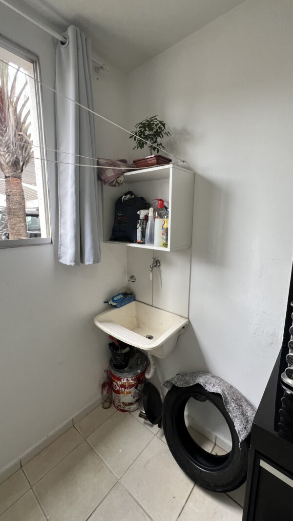Apartamento Cristo Redentor - Jardim Terra Branca - Imagem 34