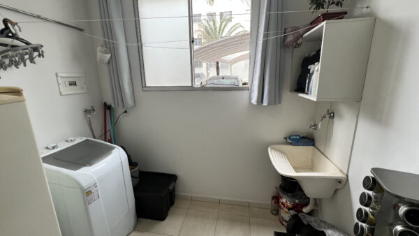 Apartamento Cristo Redentor - Jardim Terra Branca - Imagem 35