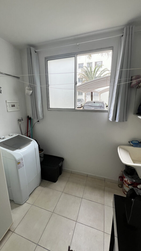 Apartamento Cristo Redentor - Jardim Terra Branca - Imagem 36