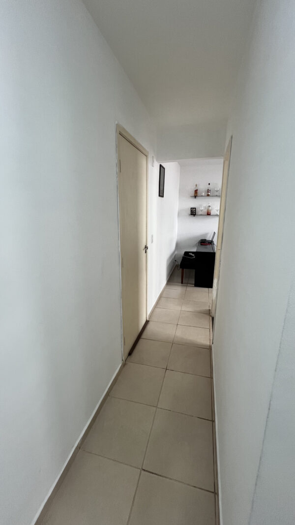Apartamento Cristo Redentor - Jardim Terra Branca - Imagem 37