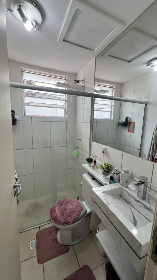 Apartamento Cristo Redentor - Jardim Terra Branca - Imagem 38