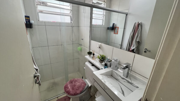 Apartamento Cristo Redentor - Jardim Terra Branca - Imagem 39