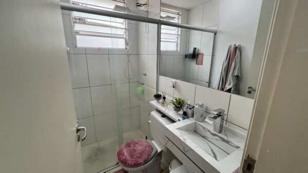Apartamento Cristo Redentor - Jardim Terra Branca - Imagem 40