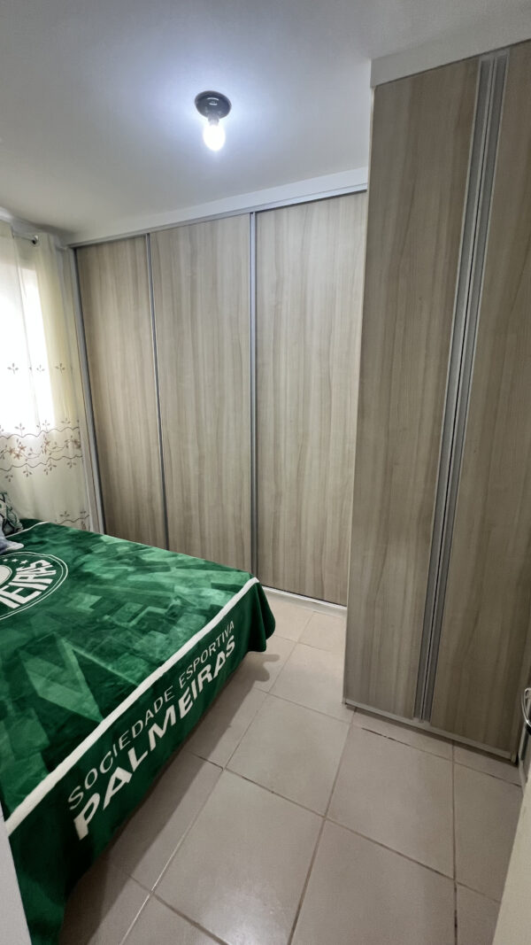 Apartamento Cristo Redentor - Jardim Terra Branca - Imagem 41