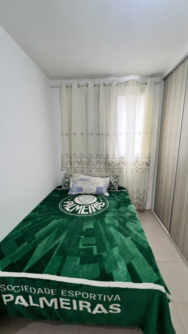 Apartamento Cristo Redentor - Jardim Terra Branca - Imagem 42
