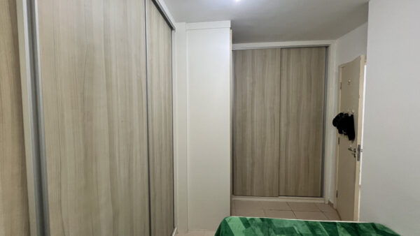 Apartamento Cristo Redentor - Jardim Terra Branca - Imagem 43