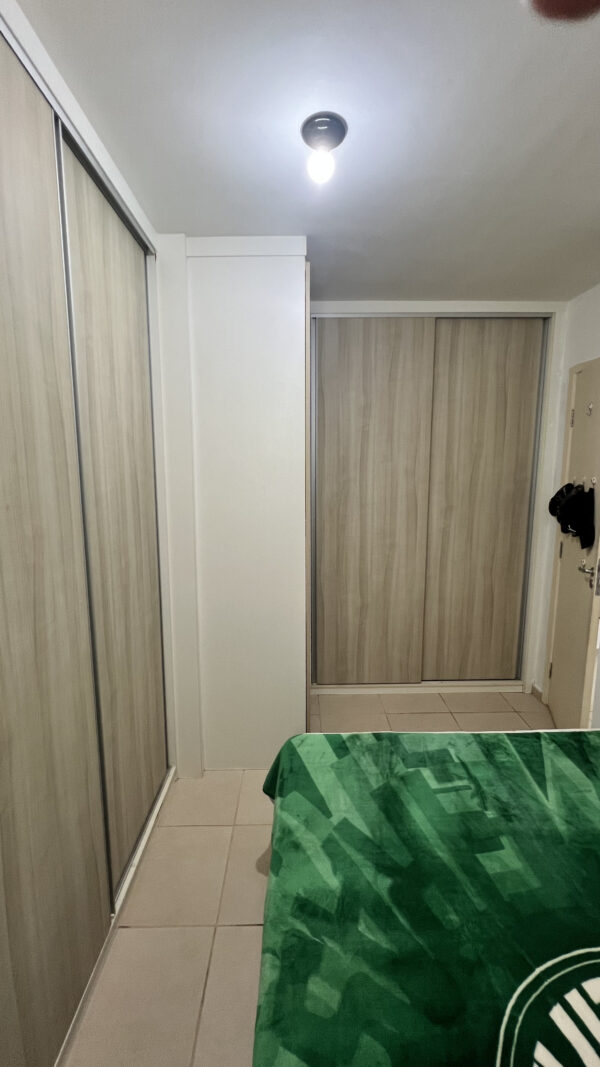 Apartamento Cristo Redentor - Jardim Terra Branca - Imagem 44