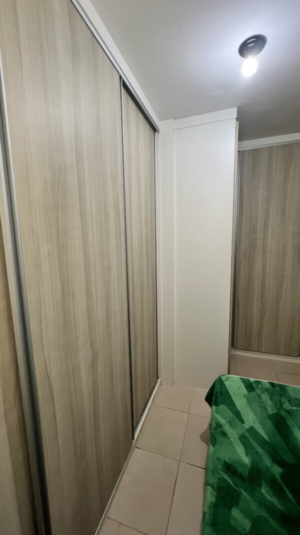 Apartamento Cristo Redentor - Jardim Terra Branca - Imagem 45