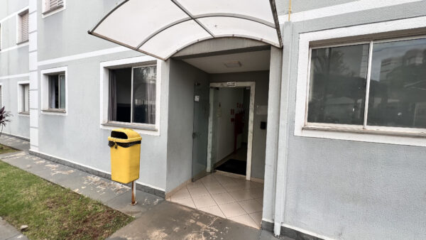 Apartamento Cristo Redentor - Jardim Terra Branca - Imagem 47