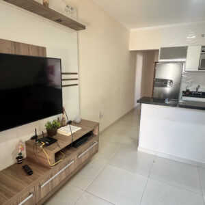 Casa térrea à venda – Bairro Vila Garcia