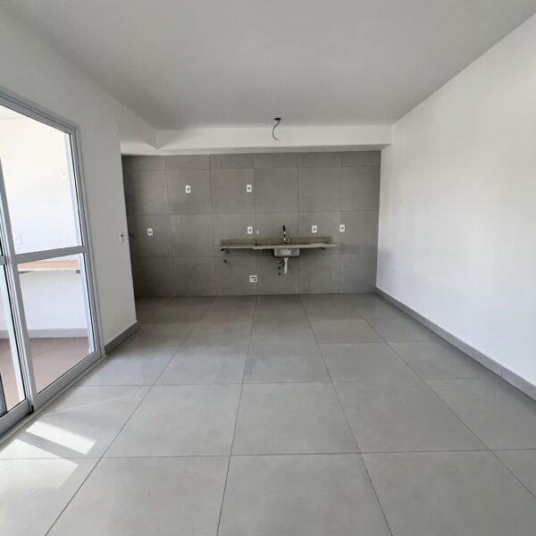 Apartamento Lavit - Vila Aviação - Imagem 9
