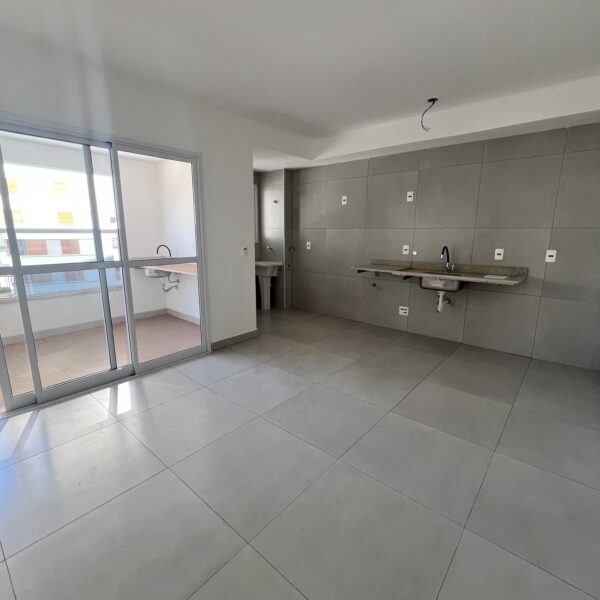 Apartamento Lavit - Vila Aviação - Imagem 10