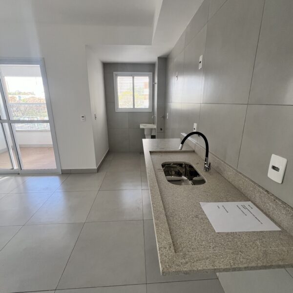 Apartamento Lavit - Vila Aviação - Imagem 11