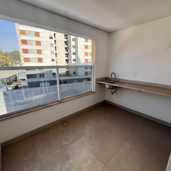 Apartamento Lavit - Vila Aviação - Imagem 15