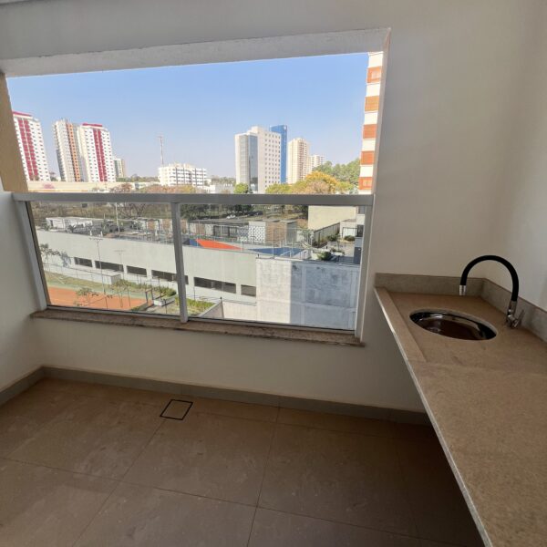 Apartamento Lavit - Vila Aviação - Imagem 16