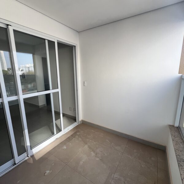 Apartamento Lavit - Vila Aviação - Imagem 17