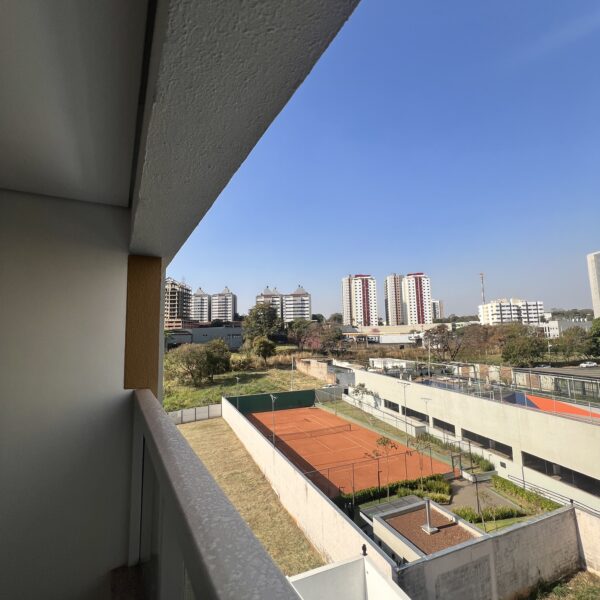 Apartamento Lavit - Vila Aviação - Imagem 18
