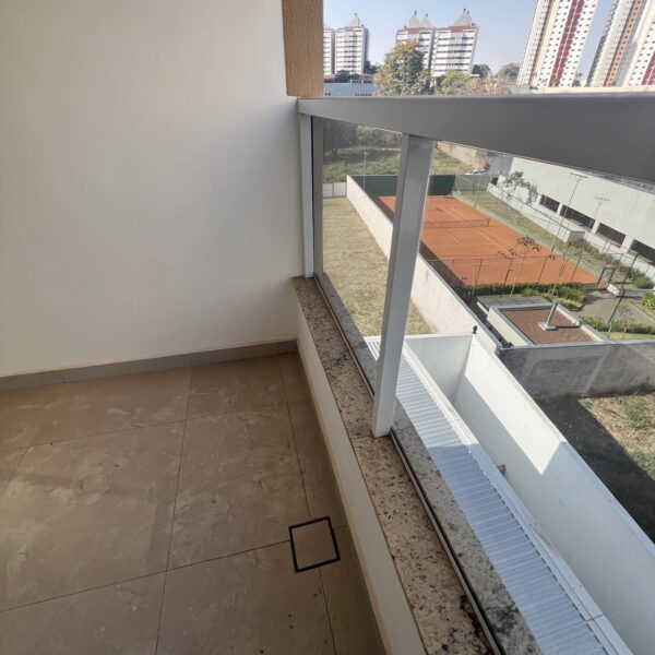 Apartamento Lavit - Vila Aviação - Imagem 19