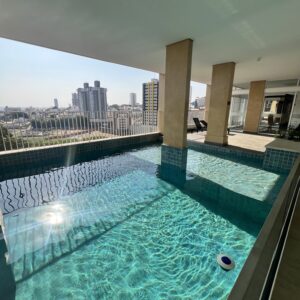 Apartamento Lavit – Vila Aviação