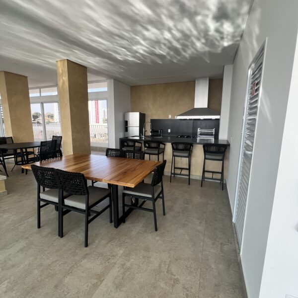 Apartamento Lavit - Vila Aviação - Imagem 20