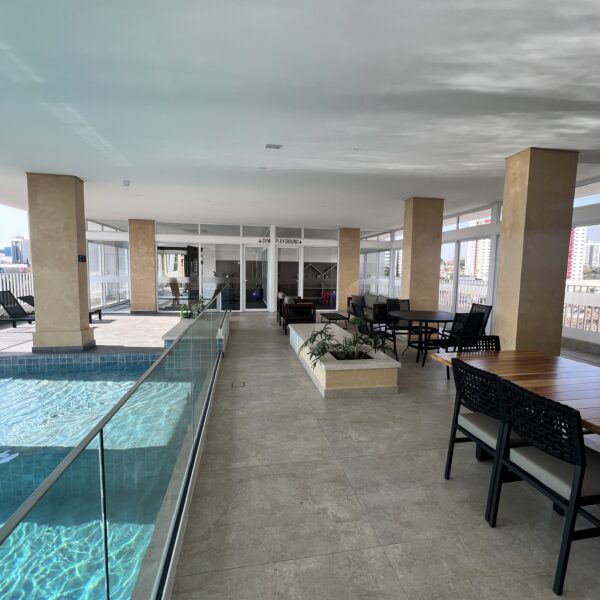 Apartamento Lavit - Vila Aviação - Imagem 21