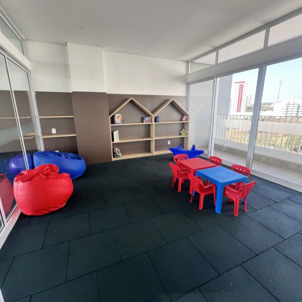 Apartamento Lavit - Vila Aviação - Imagem 22