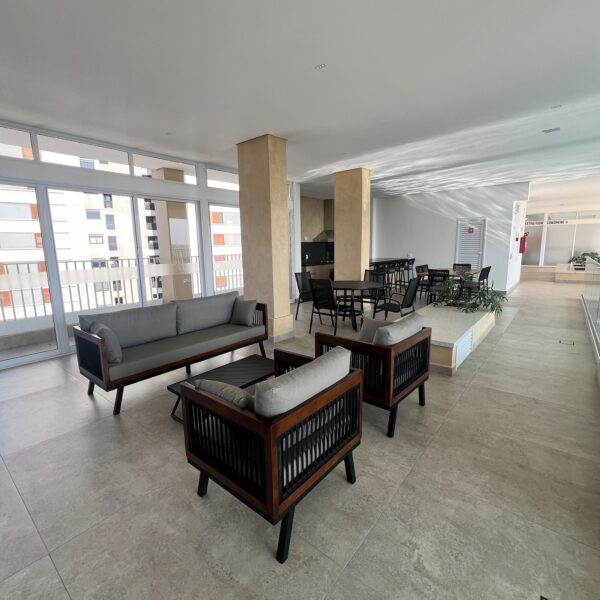 Apartamento Lavit - Vila Aviação - Imagem 24